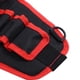 thumbnail image 4 of Durable Garden Tool Riñonera 600D Material De Tela Oxford Garden Tote Bag Trabajadores De Mantenimiento Trabajadores De Mantenimiento Para Trabajadores De Jardín Electricistas ANGGREK DI3111, 4 of 8
