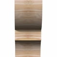 thumbnail image 2 of 3 1/2"W x 8"H x 18"L Ridgewood Smooth Rafter Tail, Douglas Fir, 2 of 4