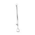 thumbnail image 2 of Car Trunk Support Strut Rod Car Repair Tool Heavy Duty Lifting Rod Sharpla Varilla de soporte del maletero de la puerta, 2 of 8