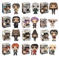 thumbnail image 2 of Funko pop-figuras de Harry Potter Snepe #05, Ron Weasley #02, Hermione Granger #03, Draco Malfoy #19, Dobby #17, modelo de muñeca de vinilo, Juguetes, 2 of 2