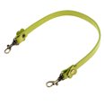 thumbnail image 2 of Correa De Cuero De 40 Cm Para Asa De Bolso Pequeño Reemplazo De Bolso De Bricolaje Verde Sunnimix Reemplazo de las correas del bolso, 2 of 7