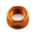 thumbnail image 5 of Aluminium Nyloc Nut M25 x (1.50mm) (LSPKTMNUT01), 5 of 6