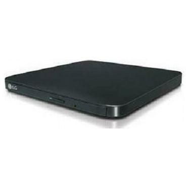 LG 8x Ext USB DVD