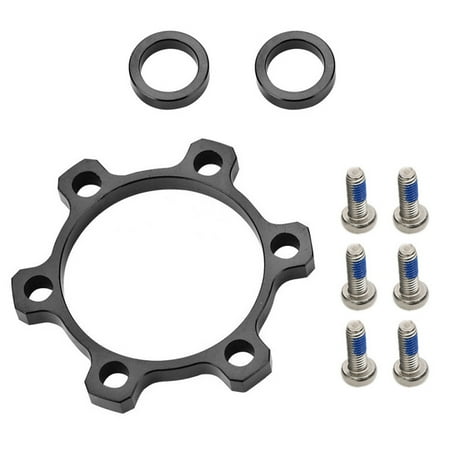 

Bike Boost 12x148mm Spacer 15x110mm Aluminium Alloy Front Rear Hub Adapter Set