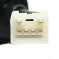 thumbnail image 6 of Delphi FG0836-11B1 Fuel Pump Module Fits select: 1999-2003 FORD ESCORT, 1999 MERCURY TRACER, 6 of 6