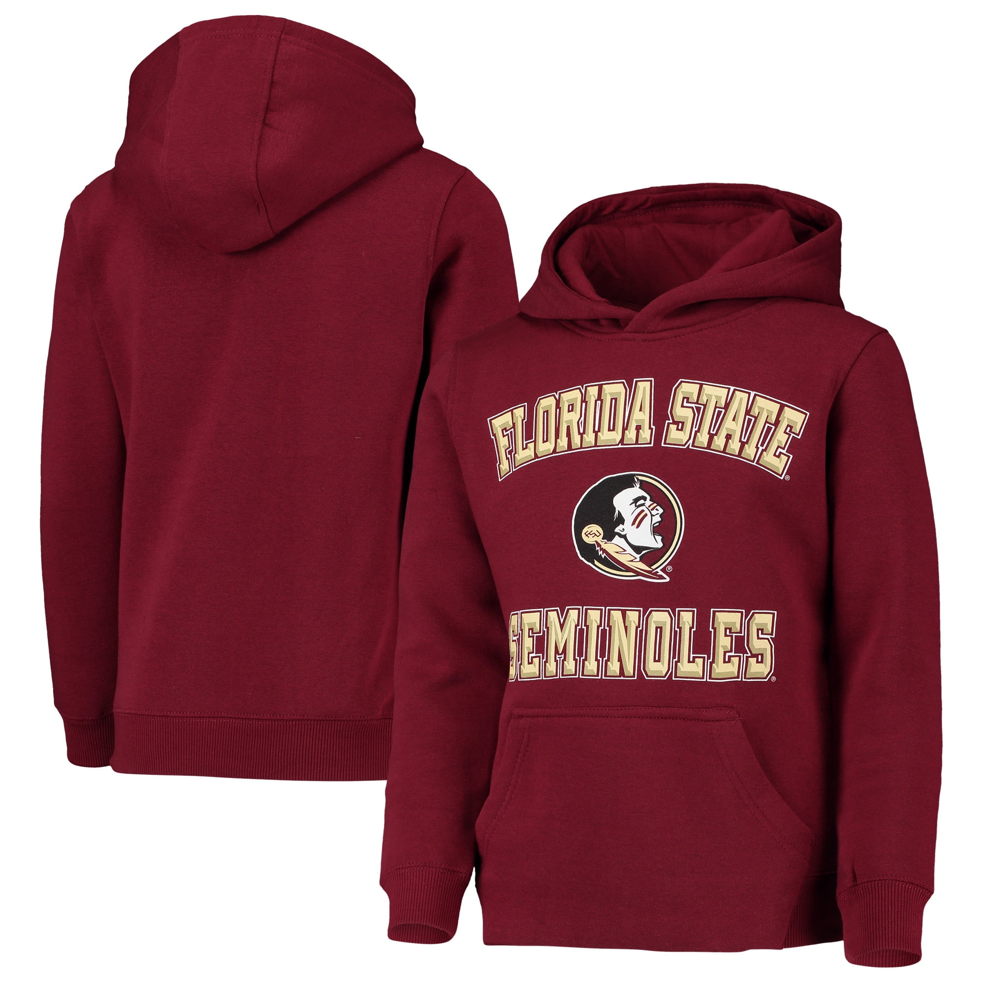 florida state softball hoodie