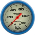 thumbnail image 2 of AutoMeter Ultra-Nite 3 Gauge Panel,Oil/Fuel Press,Water Temp, 2 of 14