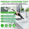 thumbnail image 4 of Accessories for Karcher Steam Cleaner Easyfix SC2 SC3 SC4 SC5, 4 of 5