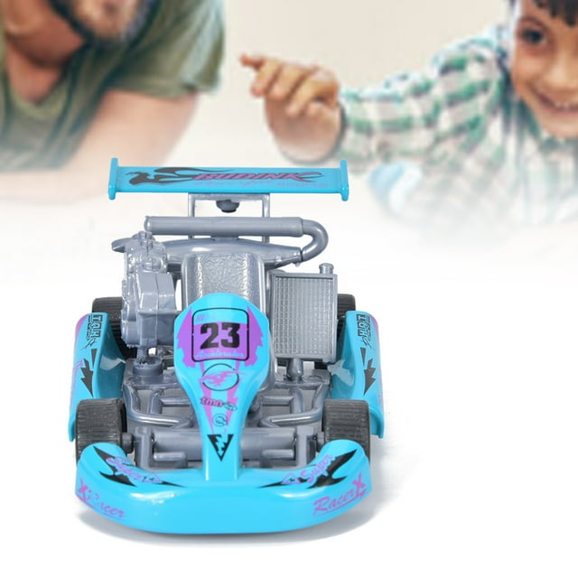 Kid Toy Cay, Pull Back Car, Quality Alloy Material Easy To Operate Children Travel For Boys Home