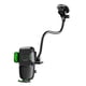 thumbnail image 3 of Soporte para teléfono de coche, práctico soporte para teléfono de coche con rotación de 360 ​​grados, ajustable. Verde A, 3 of 8