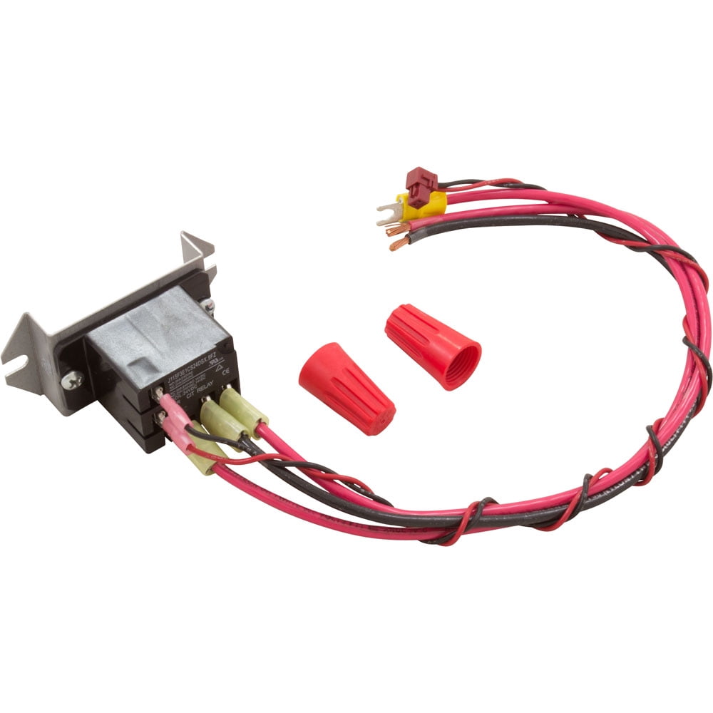 Jandy 2 Speed Motor Relay Kit for 2-Speed Pump Operation 6796