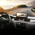 thumbnail image 4 of Radio De Coche Con Pantalla Táctil, , WiFi, Estéreo Portátil Para Coche, GPS, Seguimiento, Cámara De Salpicadero 4K, Función ADAS Para Vehículo, 4 of 7