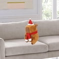 thumbnail image 1 of Muñeco de peluche de capibara, juguete de peluche de capibara, decoración de habitación para niños, lindo animal de peluche de capibara, juguete de, 1 of 9
