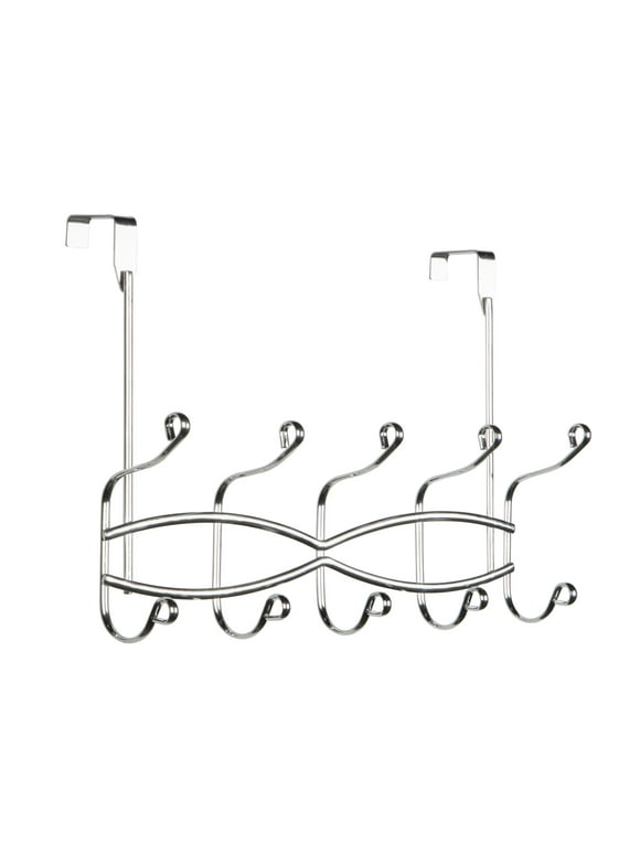 Over the Door Coat Rack