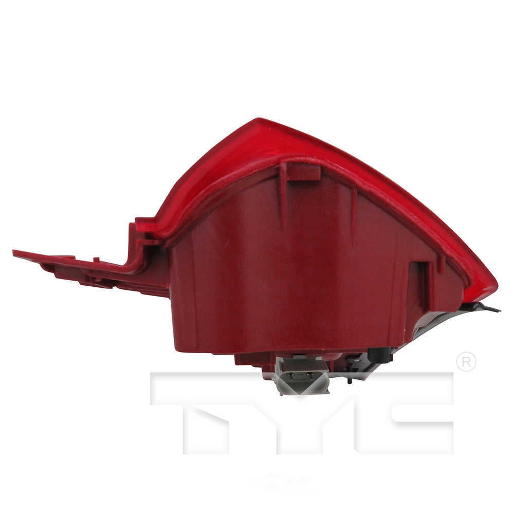 TYC 11-6919-00 Tail Light Assembly