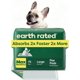 thumbnail image 1 of Puppy Pads Earth Rated Max Absorbency para perros de 25 libras y 75 almohadillas, 1 of 8