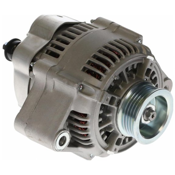 OEG Parts New Alternator Replacement for Toyota Celica L4 2.2L 90-91 27060-74150 27060-74291-84 27060-74130 27060-74130-84 100211-8320 100211-8321 100211-8230 AND0100 AND0102 210-0118 334-1930