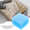 thumbnail image 3 of 60pcs Bubble Out Bags Double Walled Bubble Cushioning Bags for Packaging Shipping, 3 of 4