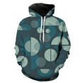 thumbnail image 3 of Sudadera con capucha con estampado geométrico abstracto en 3D para hombre, sudadera con capucha de moda Harajuku, jersey de manga larga para otoño y primavera, 3 of 5