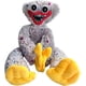 thumbnail image 1 of Peluche de amapola para jugar, peluche de salchichas, monstruos, muñeco de terror de peluche, cicatriz, 1 of 5