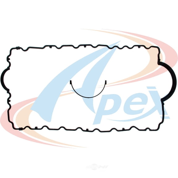 Engine Oil Pan Gasket Set