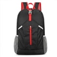 thumbnail image 6 of HYwys Lightweight and Foldable Large Capacity Outdoor Mountaineering Hiking Wading Travel Backpack, 6 of 8