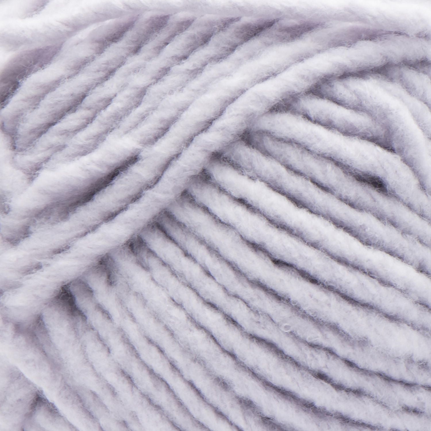 Bernat® Forever Fleece™ Yarn, Polyester #6 Super Bulky, 9.9oz/280g, 194 Yards