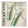 L'Oreal Paris EverStrong Thickening Conditioner Sulfate Free for