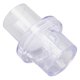 thumbnail image 5 of Válvula de reanimación BuyWeekMX 10 piezas de repuesto de resucitador cardiopulmonar desechable, 5 of 9