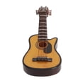 thumbnail image 4 of Oubit Aimant de Réfrigérateur Instrument de Musique, Guitare Miniature Réplique Réfrigérateur Guitare Réplique Réfrigérateur Aimant Miniature Guitare Aimant de Réfrigérateur sur Mesure pour la Perfection, 4 of 9