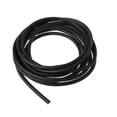 thumbnail image 7 of CANKER 4mm Silicone Vacuum Tube Hose Silicon Tubing High Temperature 16.4ft 5M BLACK, 7 of 7