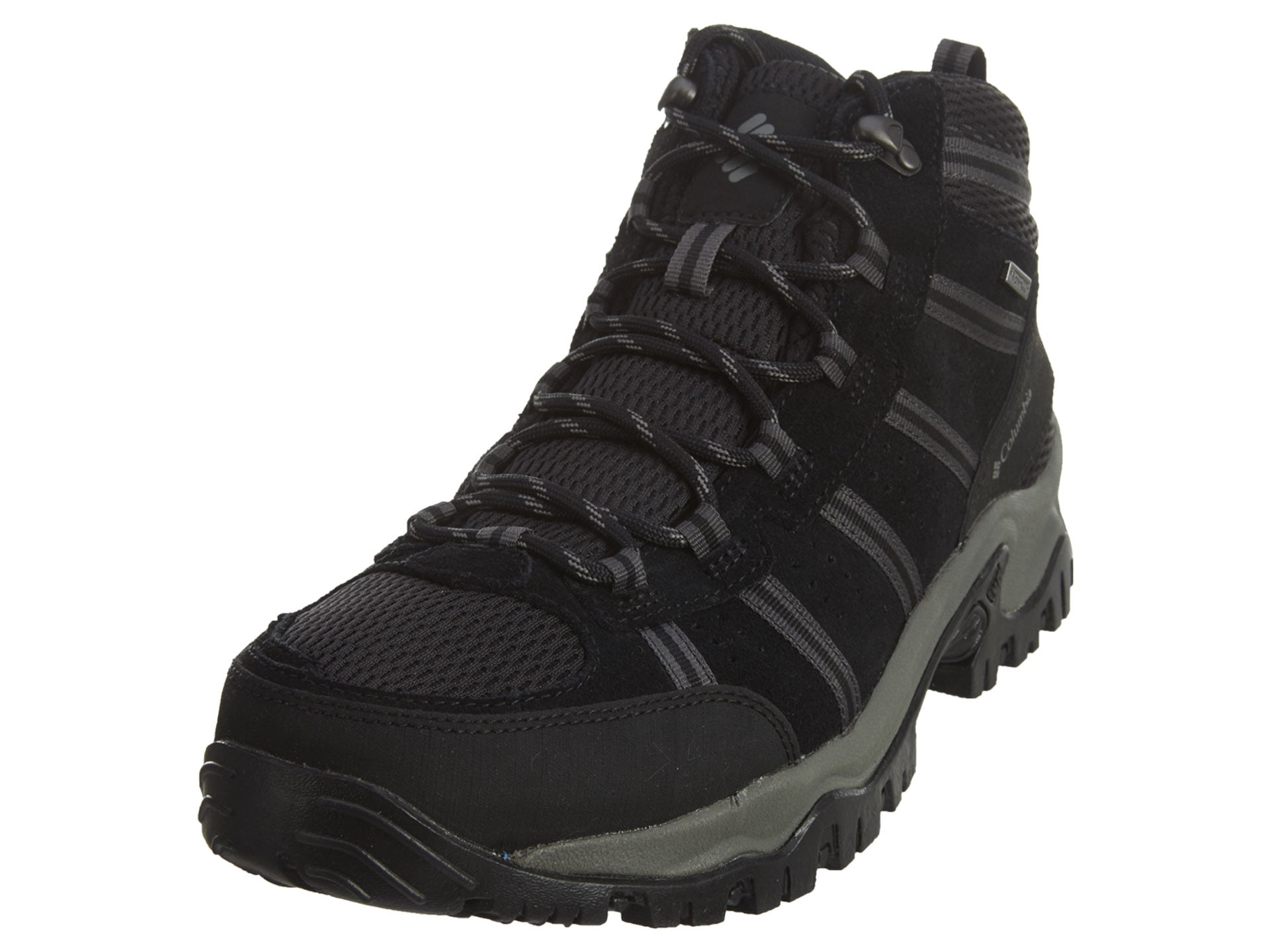 Columbia Grants Pass Waterproof Mens Style : Y1514 - Walmart.com