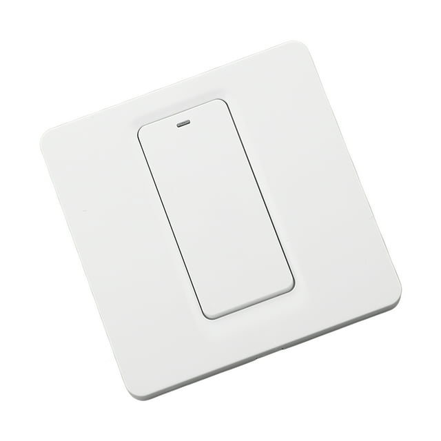 Interruptor de calentador de agua con control por aplicación, interruptor de calentador de agua con control por voz WIFI, interruptor inteligente diseñado por expertos