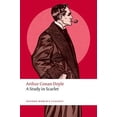 thumbnail image 2 of Oxford World's Classics A Study in Scarlet, (Paperback), 2 of 4