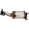 thumbnail image 2 of For 2015-2019 COLORADO Front Catalytic Converter 25203946, 2 of 5