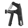 thumbnail image 2 of jinwen Hand Grip Strengthener Adjustable Resistance Finger Grip Device Hand Gripper Black, 2 of 9