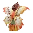 thumbnail image 3 of Ebros Gift Figurine Miniature de Jardin Fleur de Soleil Brillante Fairy 2,75h, 3 of 3