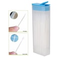 thumbnail image 1 of 3pcs  Flosser Interdental Brushes  Toothpick  Oral Teeth Cleaning Tool, 1 of 8