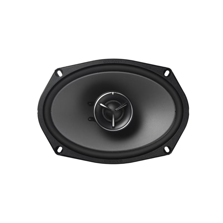 KEEEN‼️‼️ Restored Premium Kenwood Excelon KFC-X694 Car Speakers 6