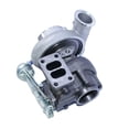 thumbnail image 4 of HX35W 3538881 Diesel Turbo Turbocharger fits Dodge RAM 6BTAA 5.9L Diesel Engine T3 3538881 3539009 3592202 3802881 3538882 TC DG HX35W 3534923 3434924 3539263 3802778 40-30540 HO, 4 of 6