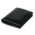 thumbnail image 5 of Hero’s Pride Deluxe Tri-Fold Wallet, Recessed Cutout for 2-1/4" Circle Badge, 5 of 8