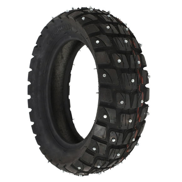 Off Road Replacement Tire, Weatherproof 255X80 Snow Tire  For Winter Adventures