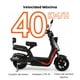 thumbnail image 2 of Bici Eléctrica B60 Neo Moto Bike, 600W, 40km/h, 2 of 12