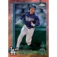 thumbnail image 3 of Tarjetas de béisbol Topps 2025 Chrome Logofractor Edition, 3 of 7