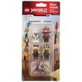 thumbnail image 2 of Set de minifiguras LEGO Ninjago 853544 Maestros del Spinjitzu LEGO fi, 2 of 2