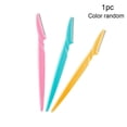 thumbnail image 1 of Simple Eyebrow Trimming Eyebrow Trimmer Facial Portable Tool Makeup, 1 of 8