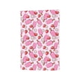thumbnail image 6 of Wukai Strawberry Popsicle Print Garden Flag 12.5x18 Inch Double Sided Sun-resistant Rain-resistant, Wrinkle-resistant Colorfast(Only Flag), 6 of 7