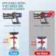 thumbnail image 2 of Upgraded Bin For V10 Sv12 Vacuum Cleaner Canister, Dust Bin Replacement For Part No. 969509-01, 2 of 5
