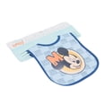 thumbnail image 3 of Babero Disney Diseño Mickey Azul, 3 of 4