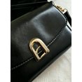 thumbnail image 3 of Women's Classic Flap Shoulder Bag Crossbody Purse with Metal Lock Closure, 3 of 8